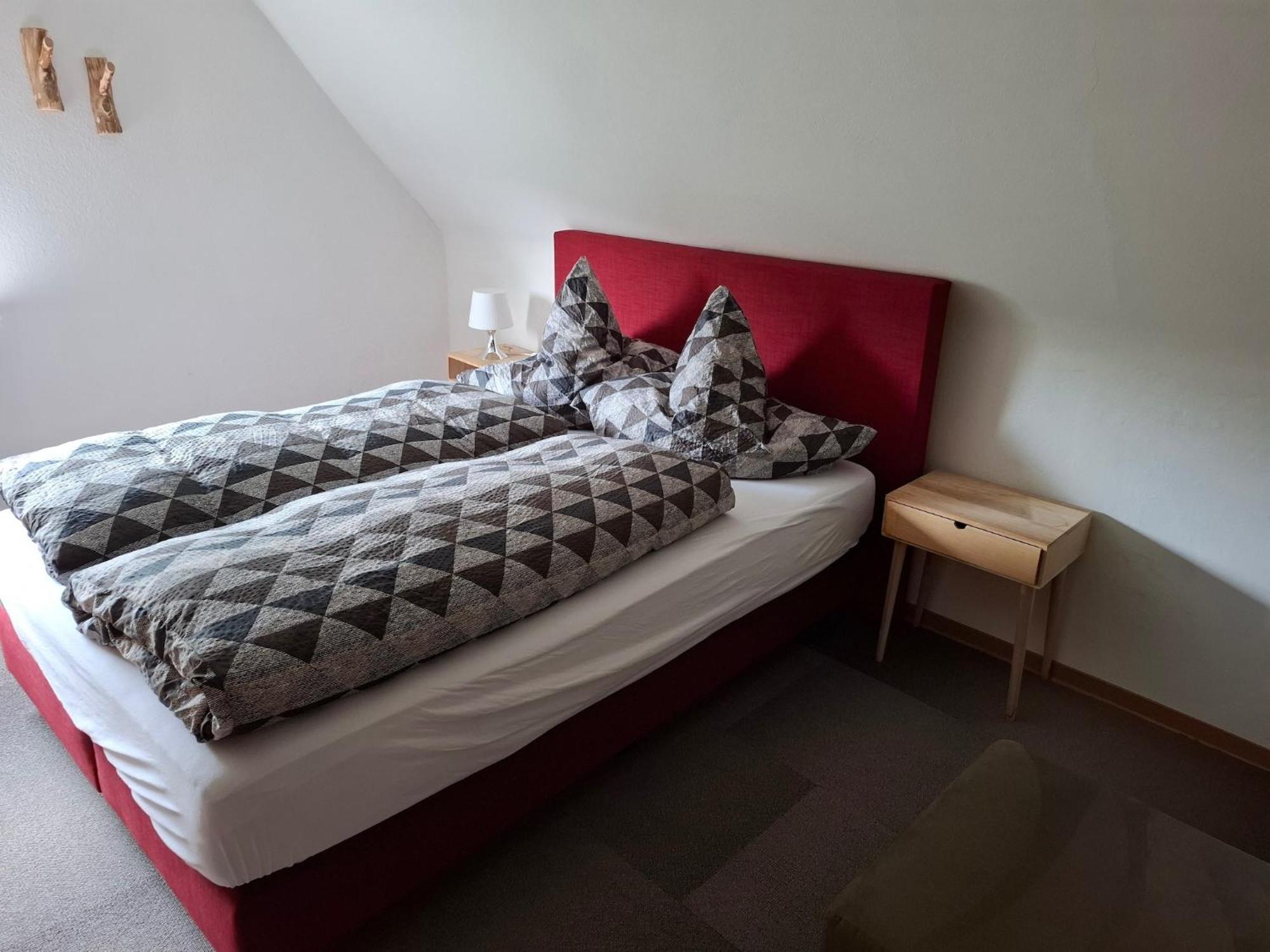 Large Holiday Home In Willingen With Private Garden And Several Terraces Екстериор снимка
