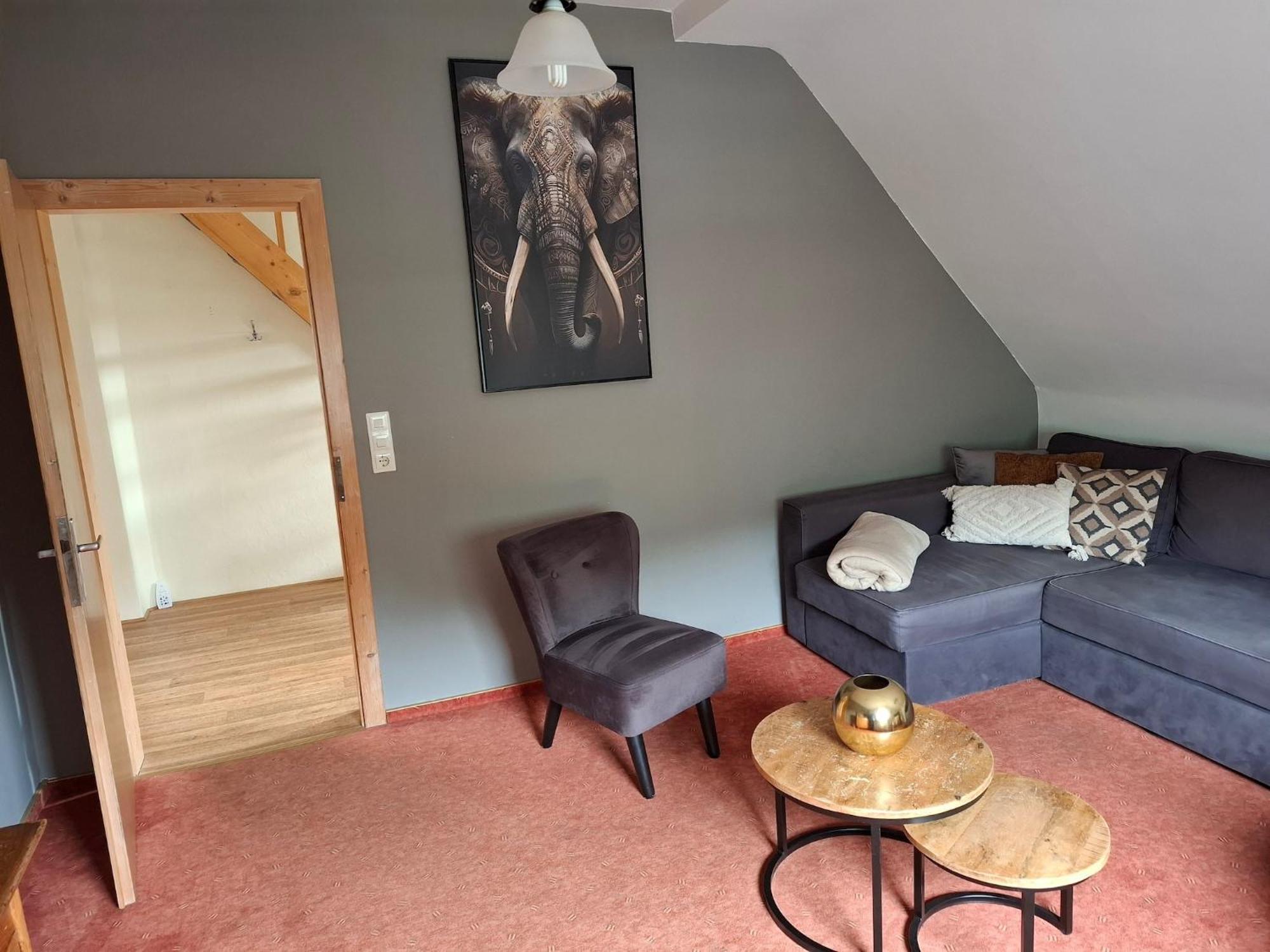 Large Holiday Home In Willingen With Private Garden And Several Terraces Екстериор снимка